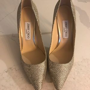 Jimmy Choo size 39